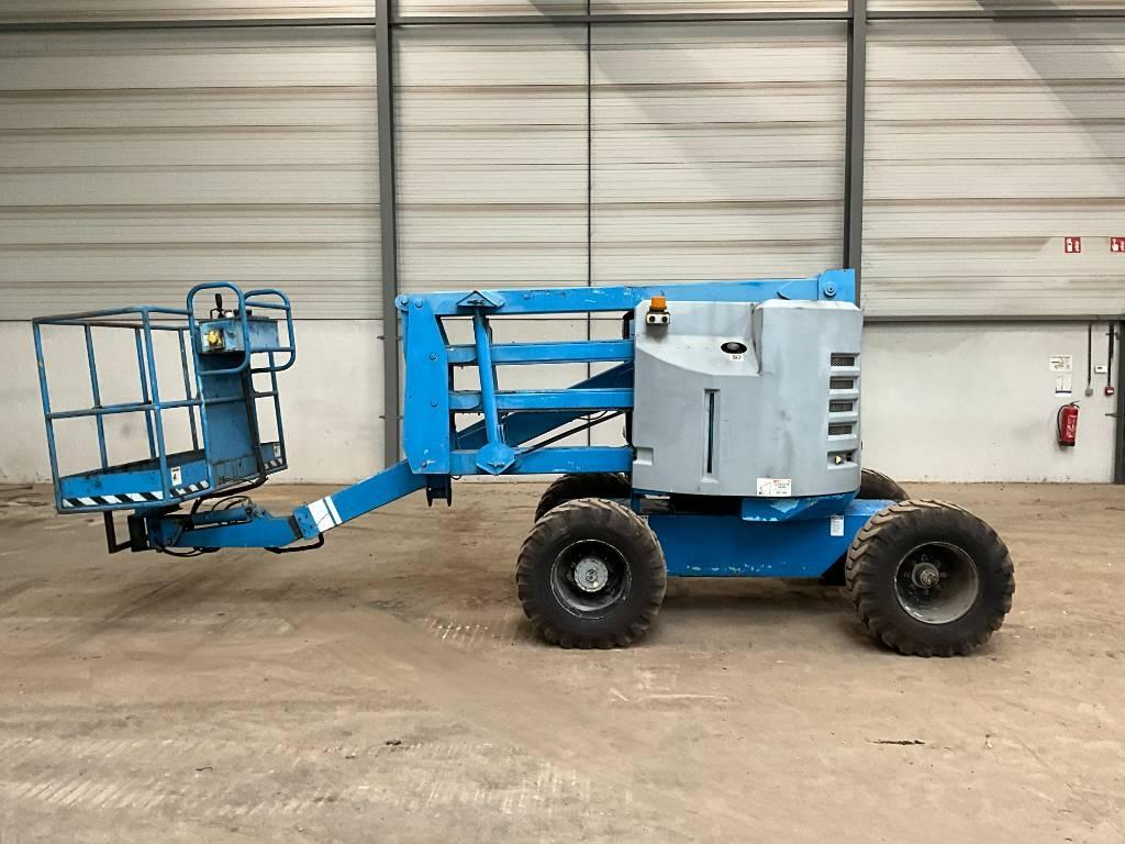 Genie Z 45/22 Knikarmhoogwerkers