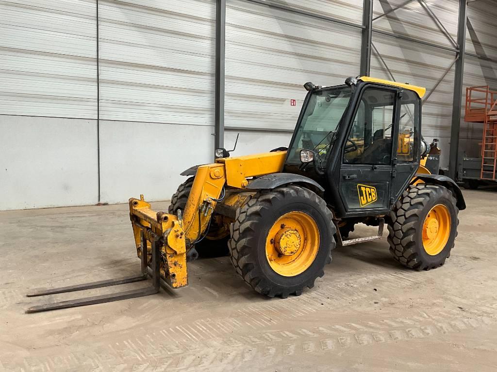 JCB 526 S Verreikers