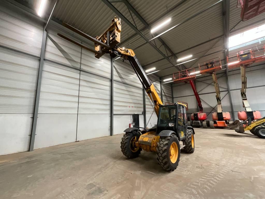 JCB 526 S Verreikers