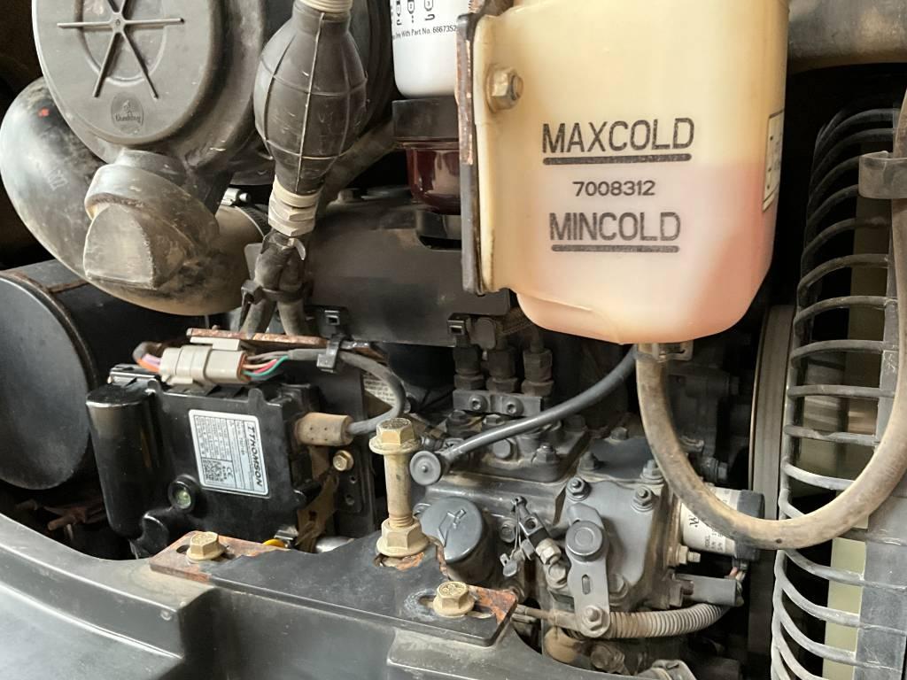 Bobcat E 35z Minigraafmachines < 7t