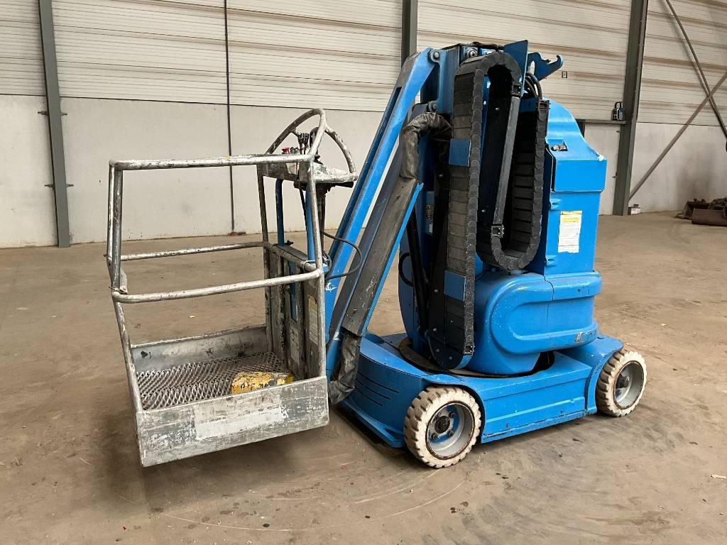 ATN Piaf 880 R Personenliften en invalideliften