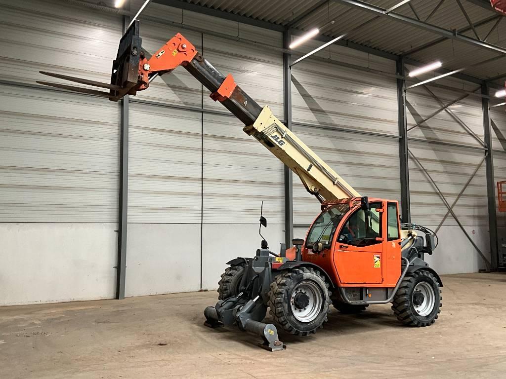 JLG 3513 PS Verreikers