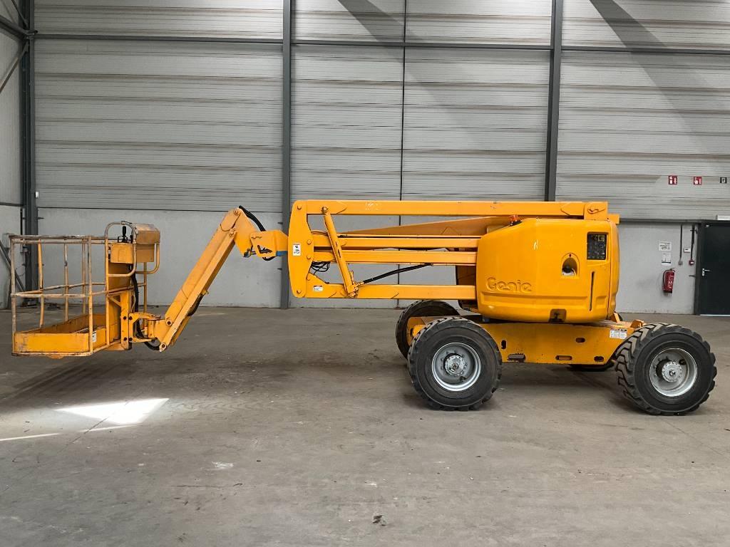 Genie Z 45/25 J Knikarmhoogwerkers