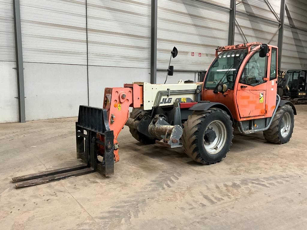 JLG 3513 PS Verreikers