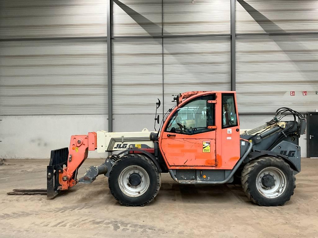 JLG 3513 PS Verreikers