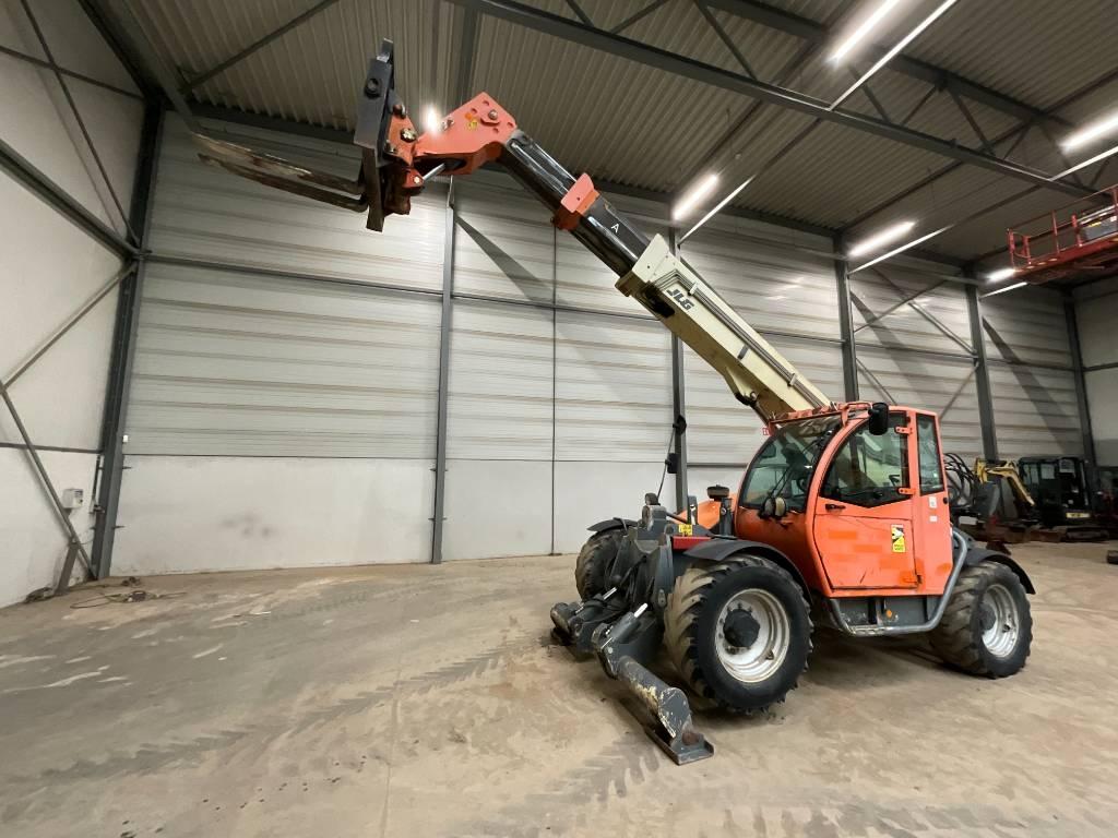 JLG 3513 PS Verreikers