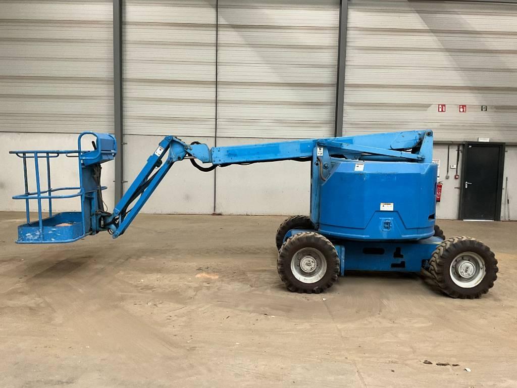 Genie Z 34/22 Knikarmhoogwerkers