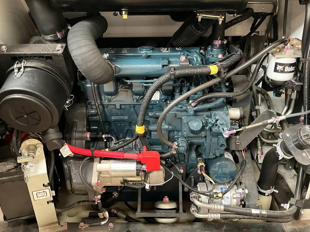 Bobcat S 510 unused Schrankladers