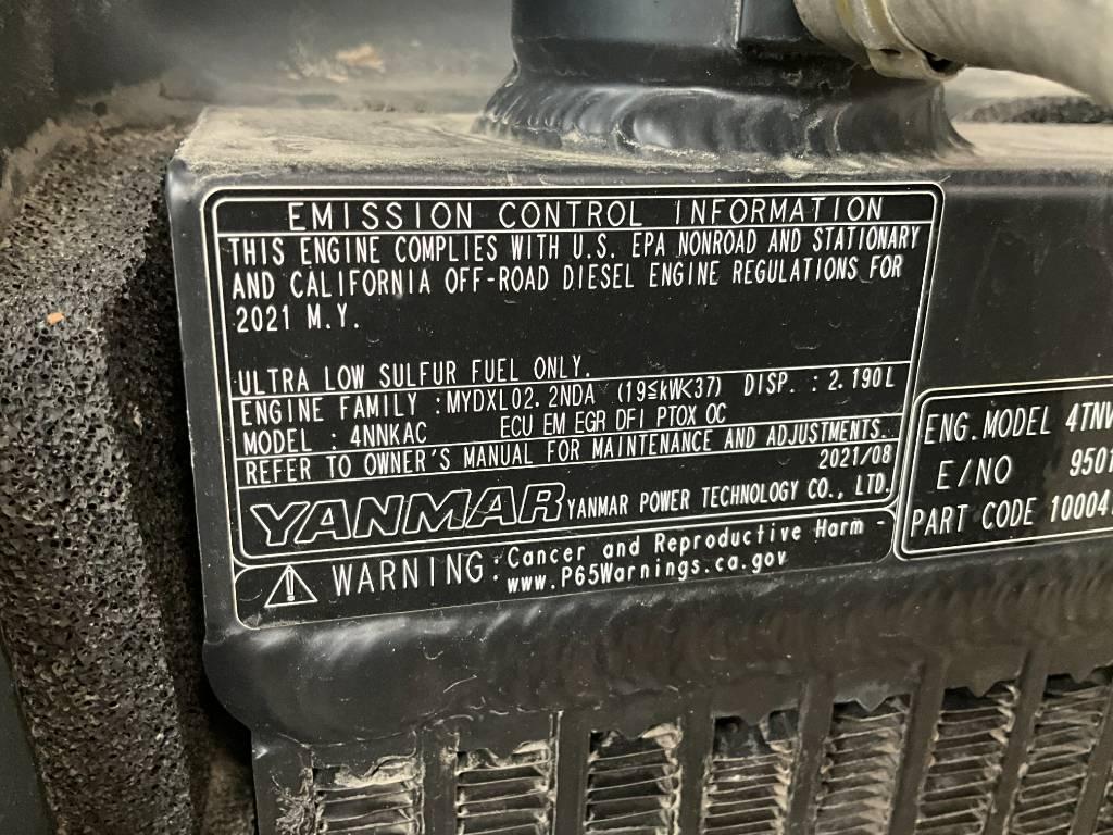 Kramer 5065 Wielladers