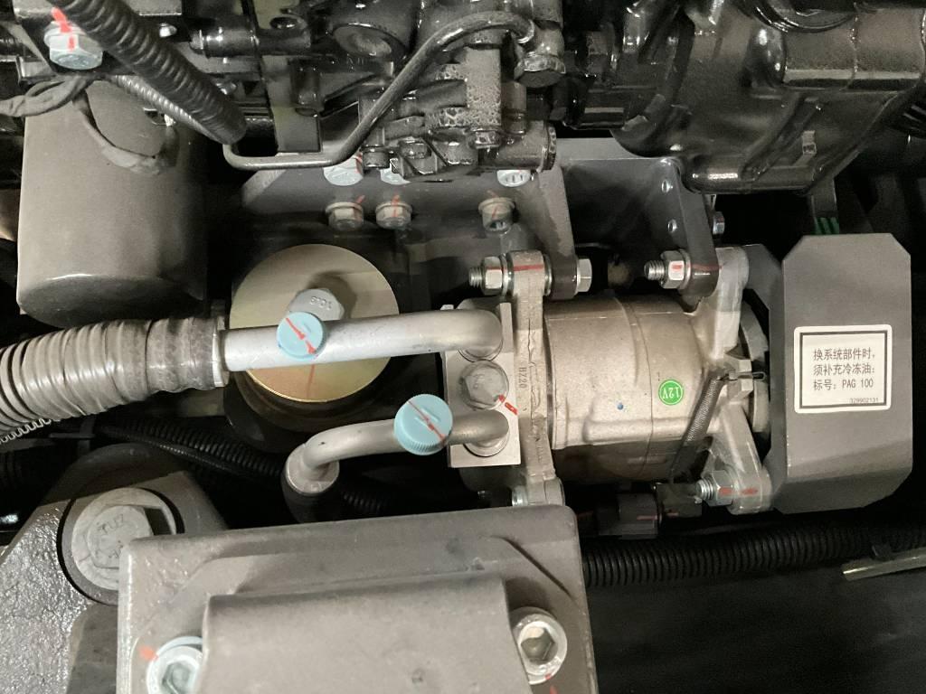 XCMG XE 60 GA ( UNUSED ) Minigraafmachines < 7t