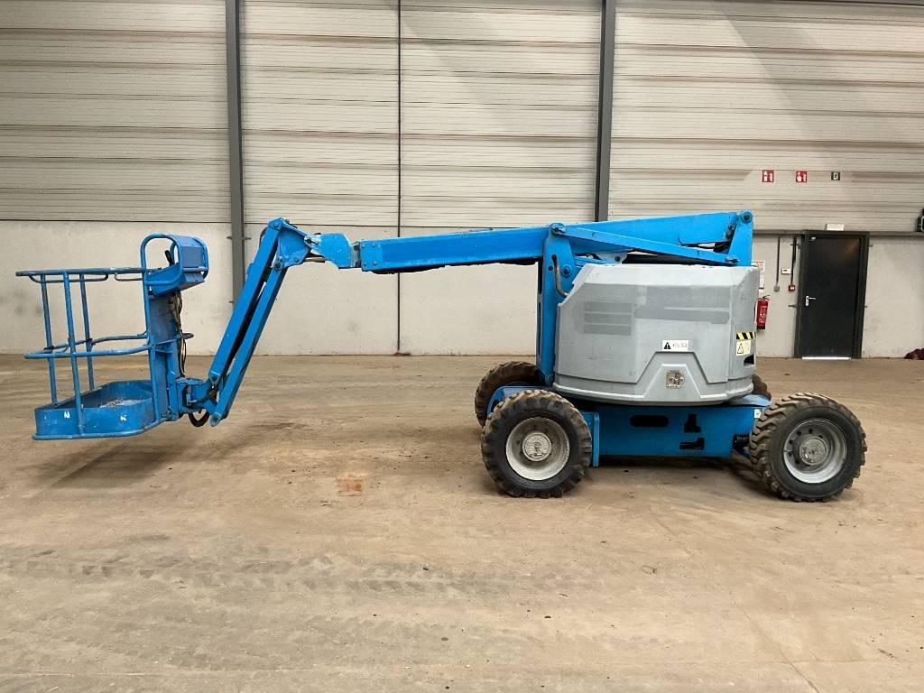 Genie Z 34/22 Knikarmhoogwerkers