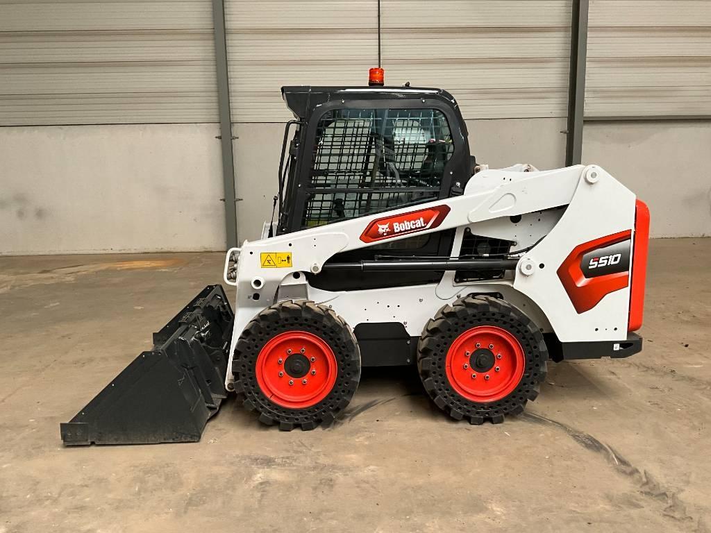 Bobcat S 510 UNUSED Schrankladers