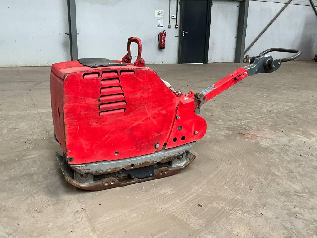 Bomag BPR 55/65 D Trilmachines