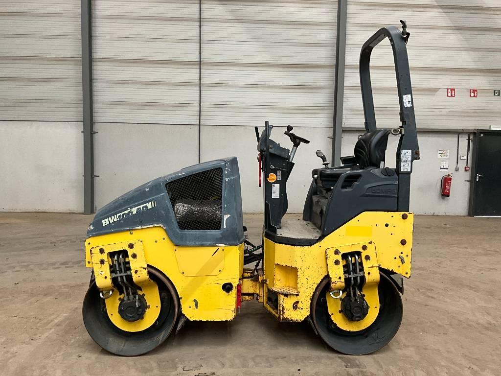Bomag BW 100 AD-5 Duowalsen