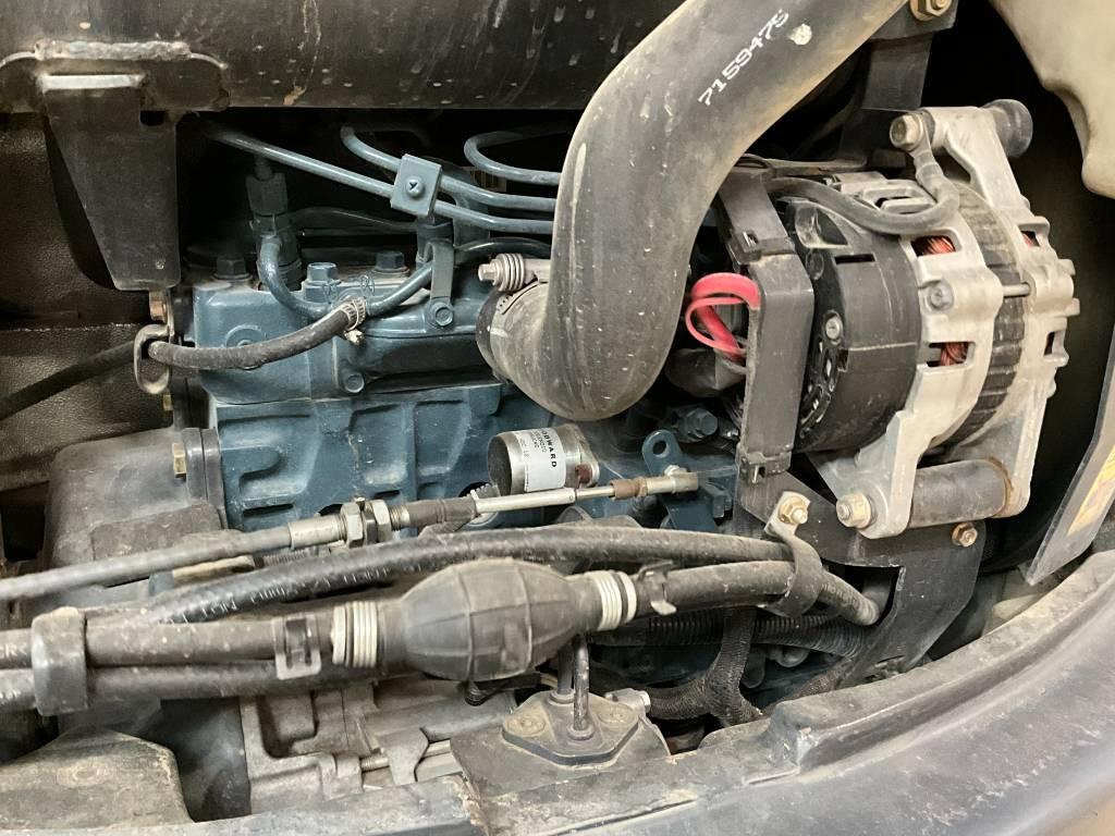Bobcat E 26 Minigraafmachines < 7t
