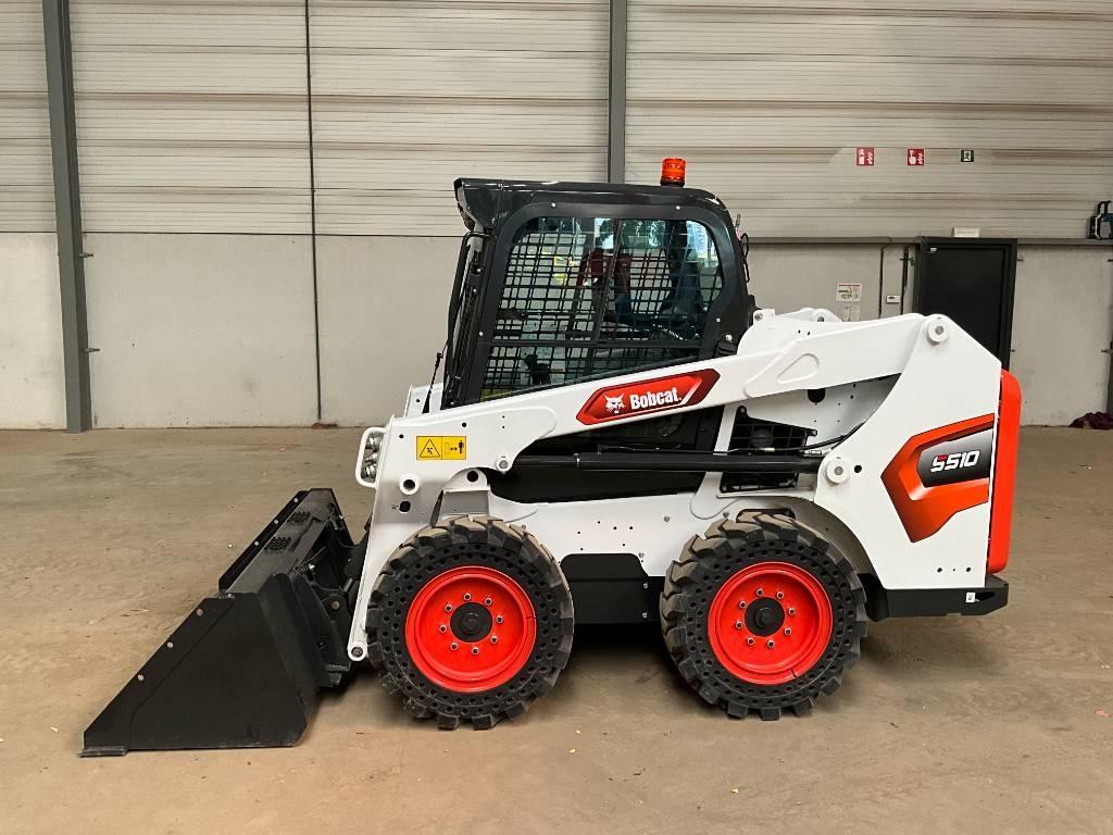 Bobcat S 510 UNUSED Schrankladers