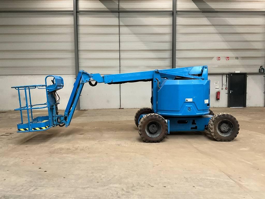 Genie Z 34/22 Knikarmhoogwerkers