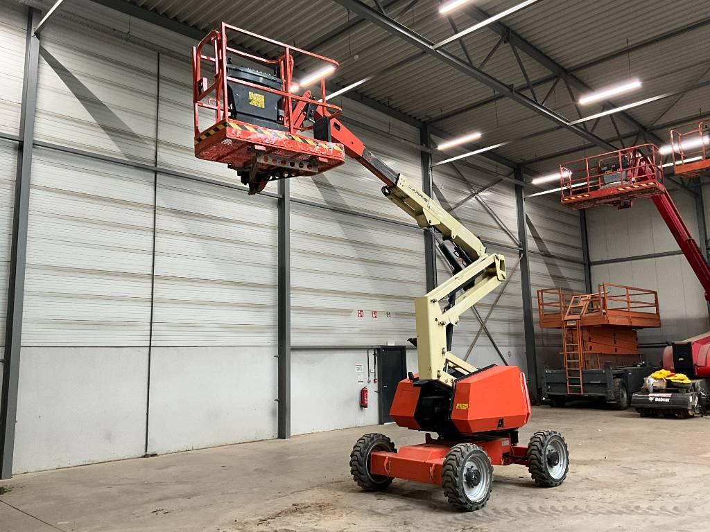 JLG 340 AJ Knikarmhoogwerkers