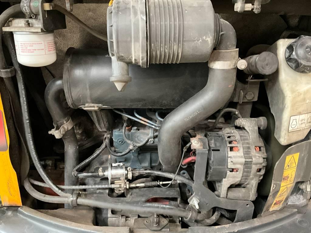 Bobcat E 26 Minigraafmachines < 7t