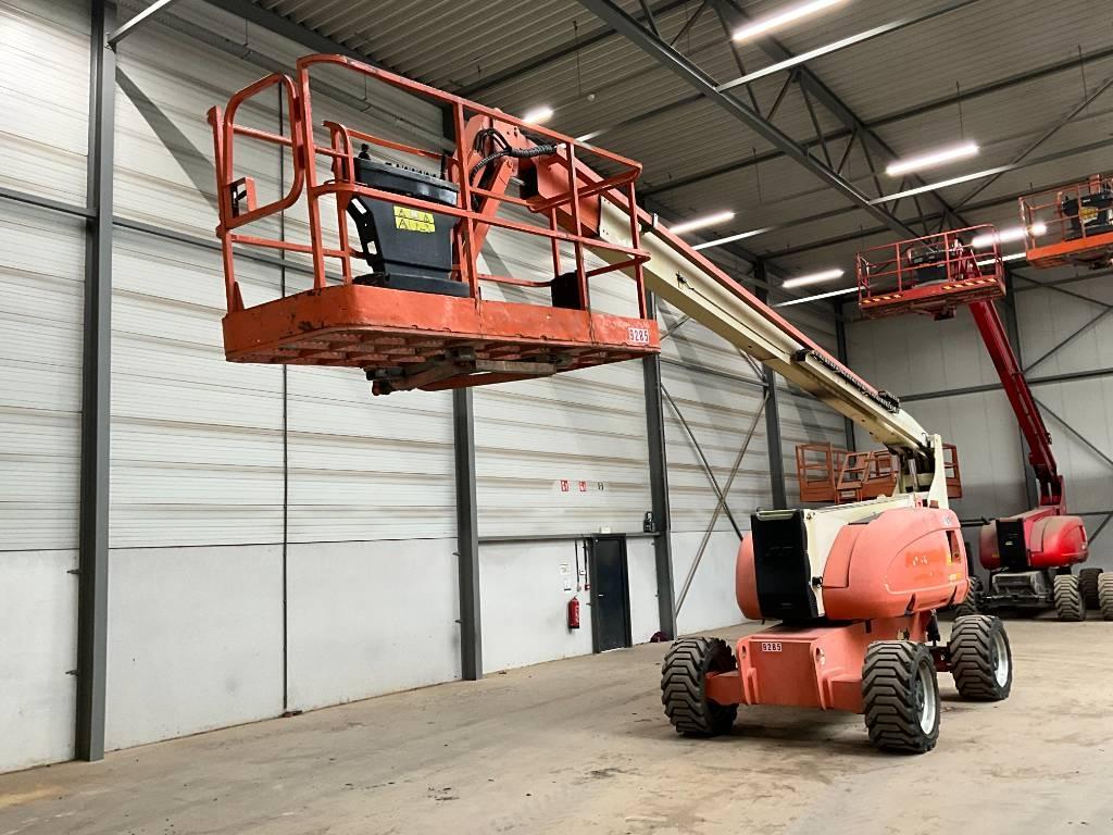 JLG 800 AJ Knikarmhoogwerkers