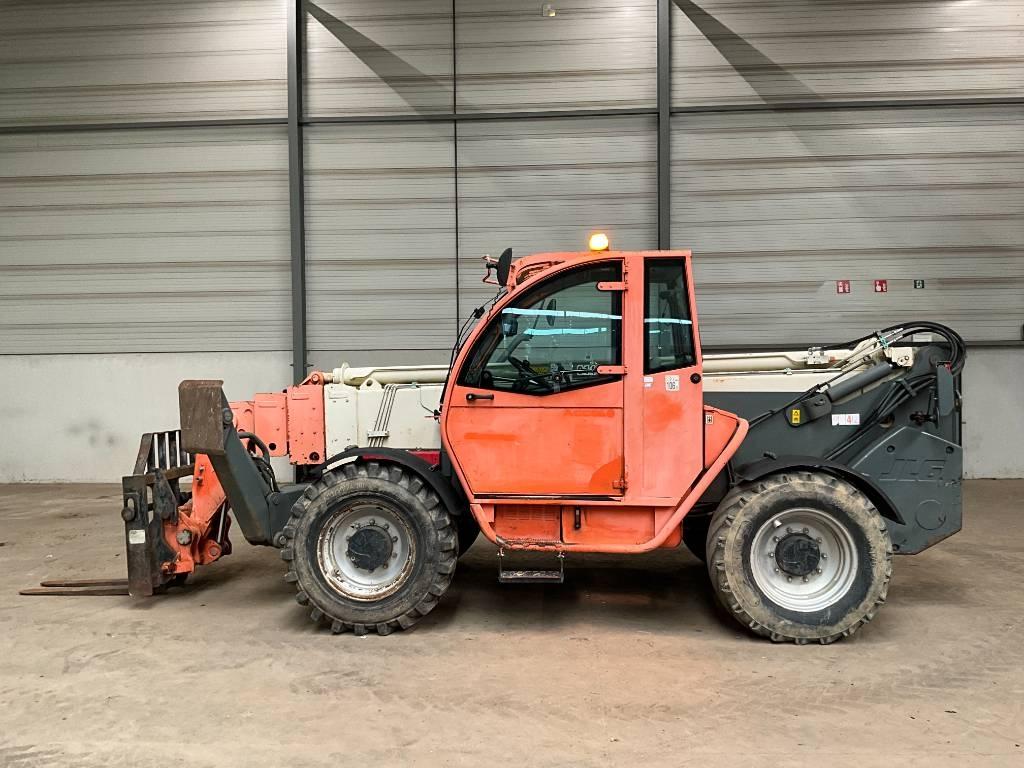 JLG 4017 PS Verreikers