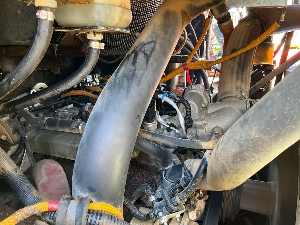 Neuson DW 90 Mini Dumpers