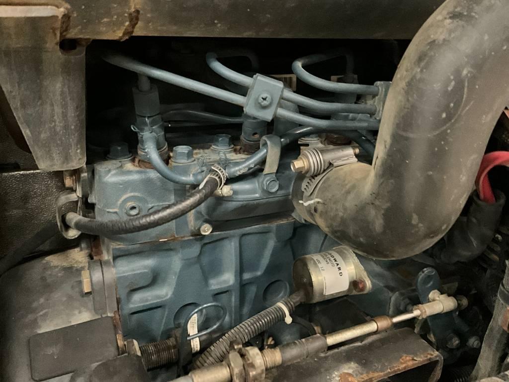 Bobcat E 26 Minigraafmachines < 7t