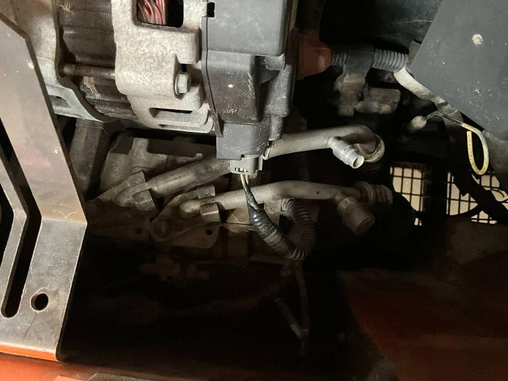 Hitachi ZX 85 US-5 A Midigraafmachines 7t - 12t