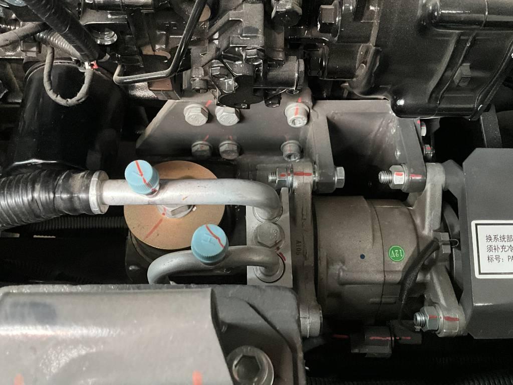 XCMG XE 60 GA UNUSED Minigraafmachines < 7t