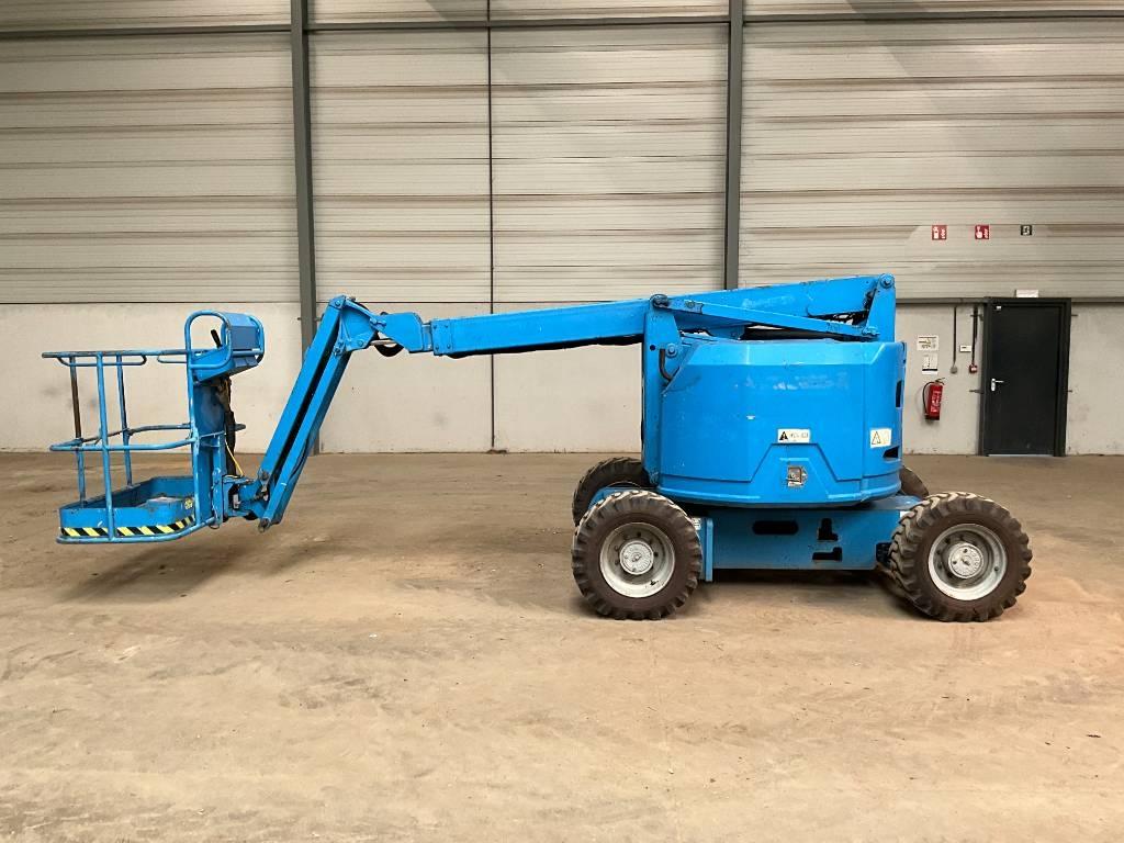 Genie Z 34/22 Knikarmhoogwerkers