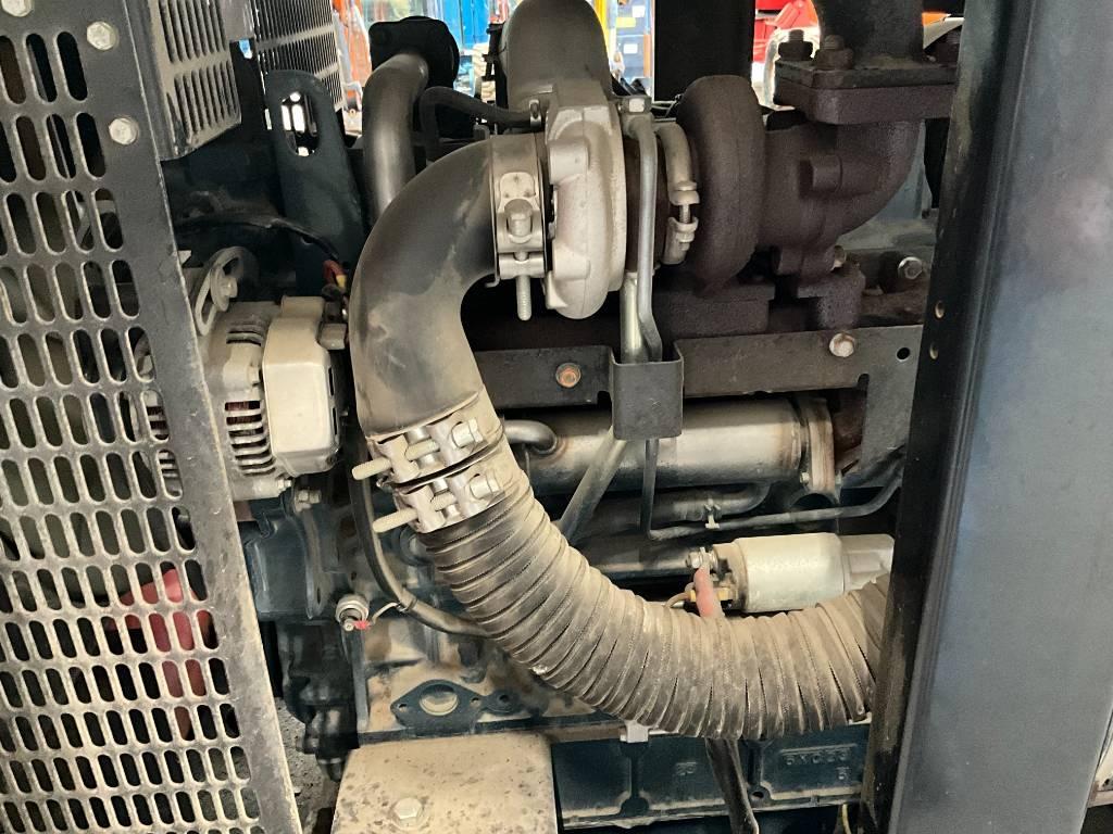Europower EPSR 44 Diesel generatoren