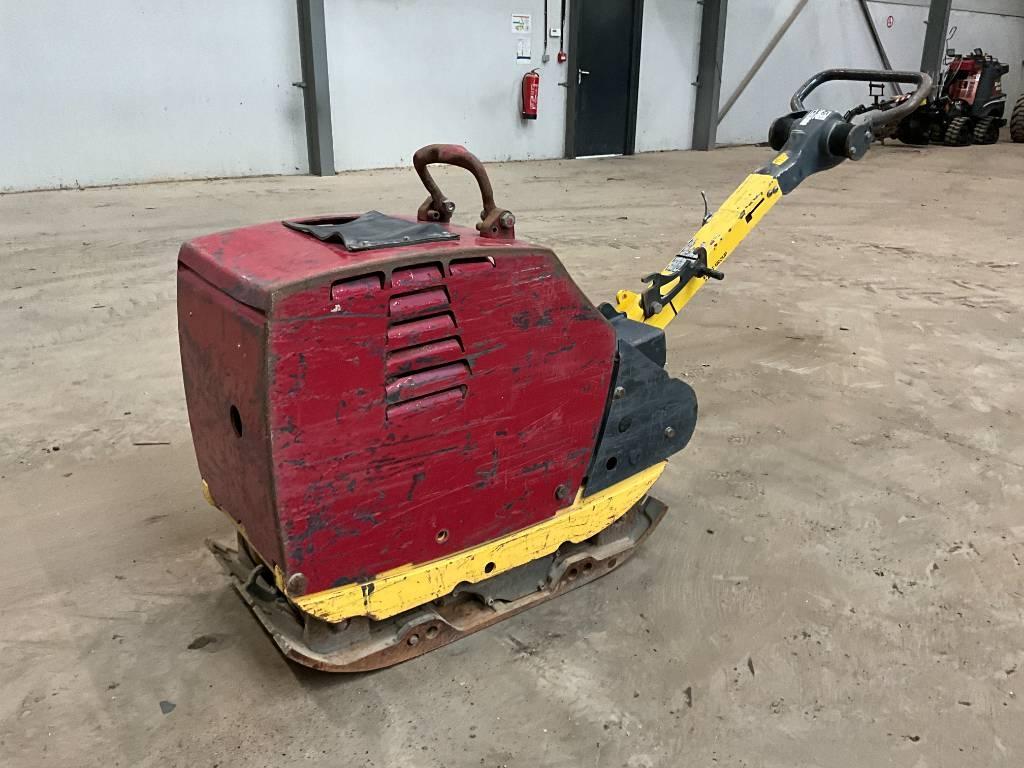 Bomag BPR 45/55 D Trilmachines