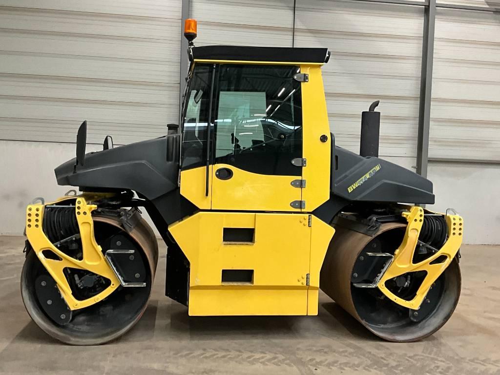 Bomag BW 174 A P AM Duowalsen