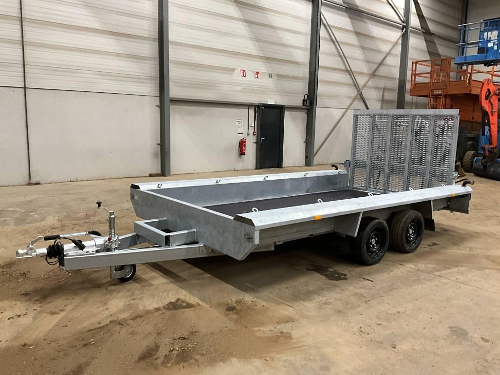 Syma SDAO2 UNUSED Aanhangwagens