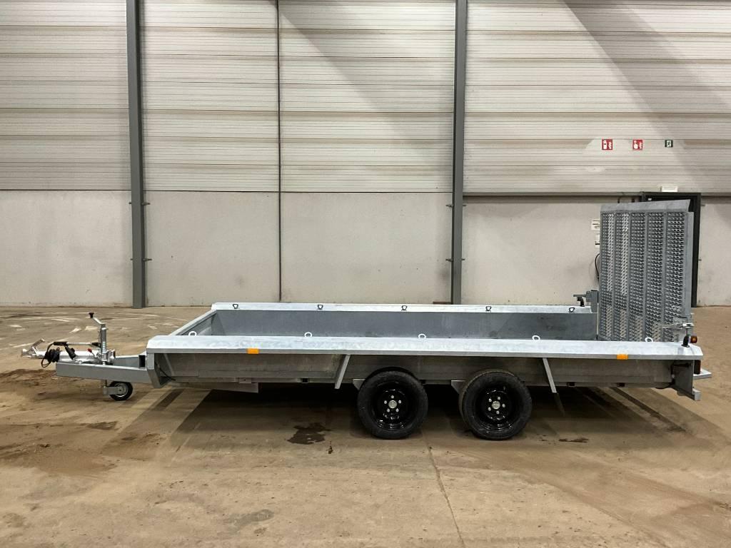 Syma SDAO2 UNUSED Aanhangwagens