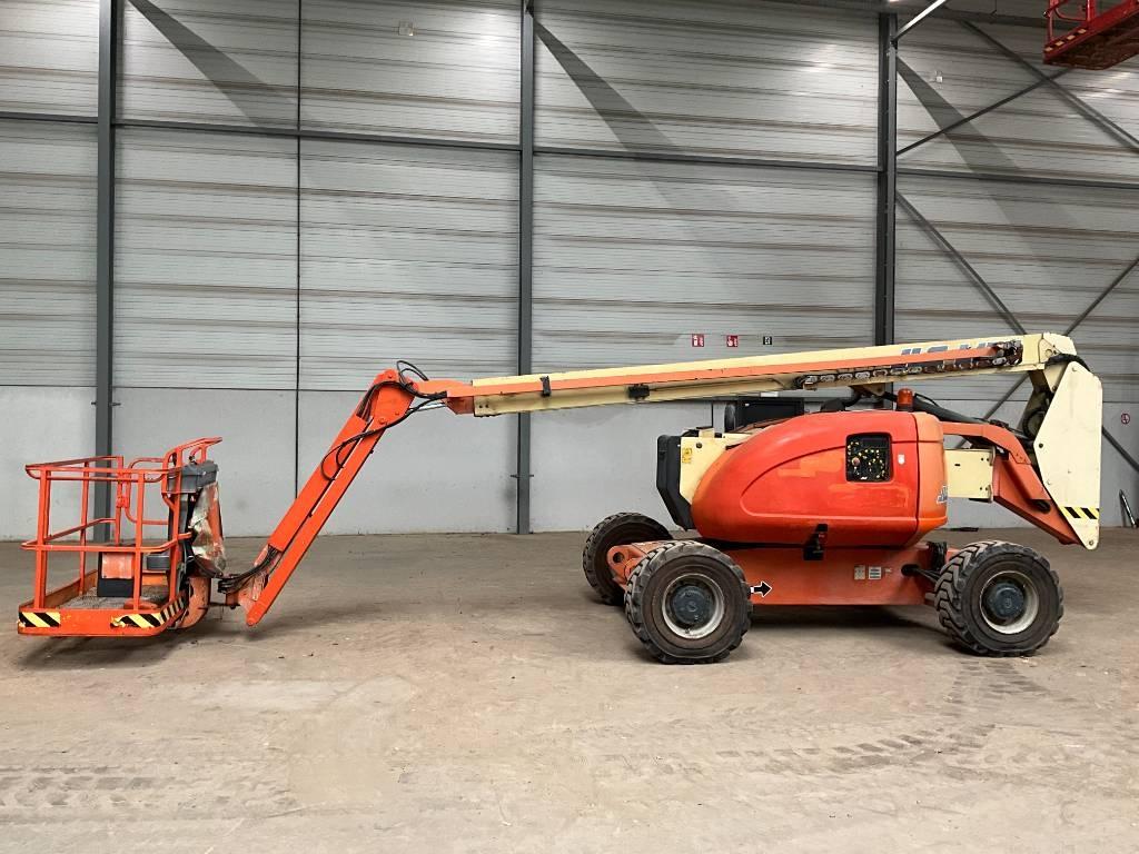 JLG 600 AJ Knikarmhoogwerkers