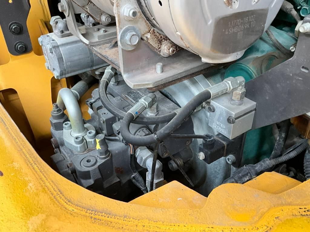Volvo L 30 G Wielladers