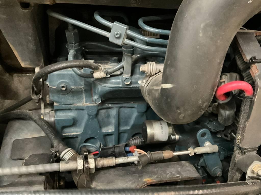 Bobcat E 26 Minigraafmachines < 7t