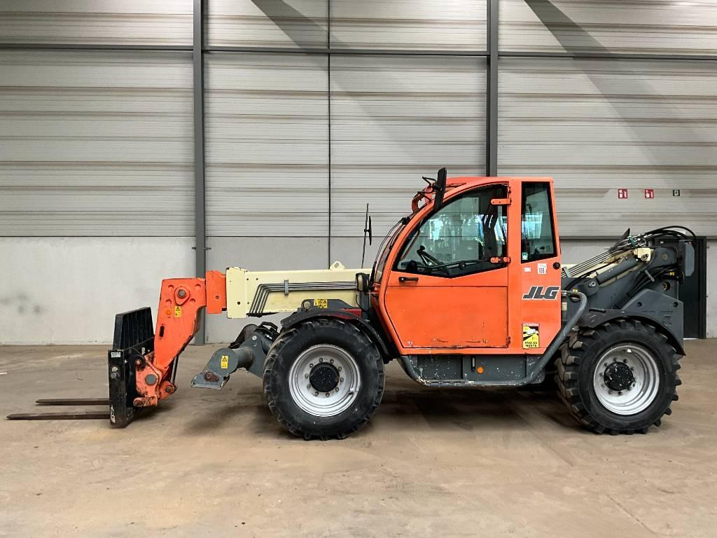 JLG 3513 PS Verreikers