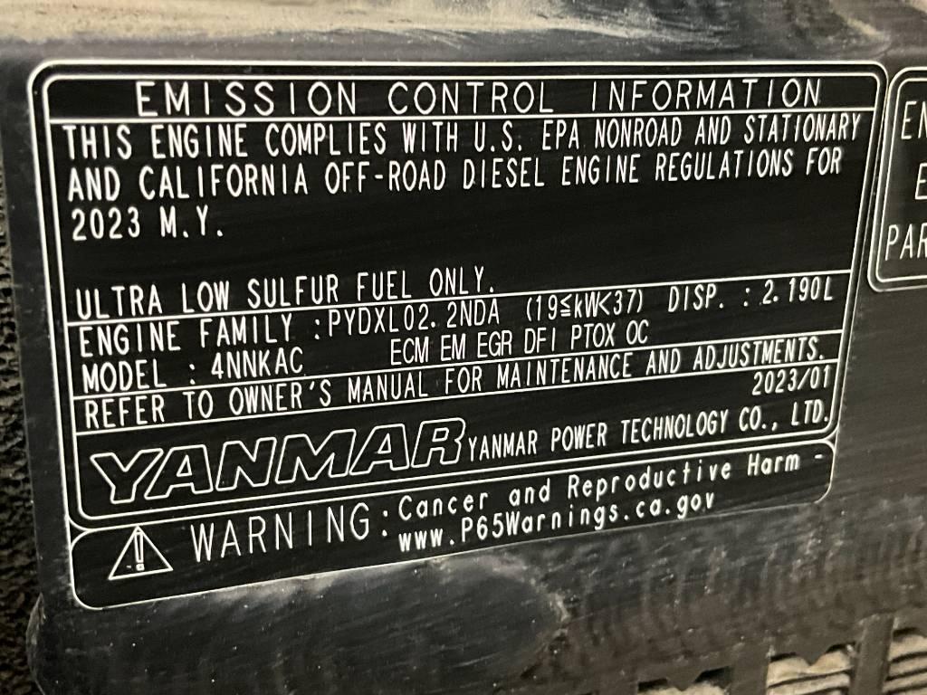 Kramer 5065 Wielladers